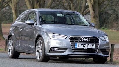 Audi not best car in the world shocker