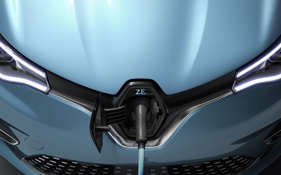 Electric Future?